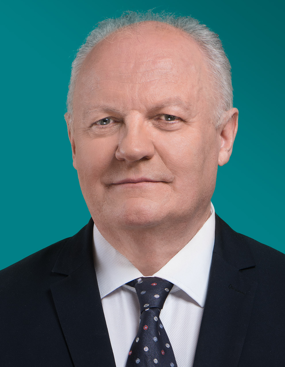 François Asselineau — Union populaire républicaine